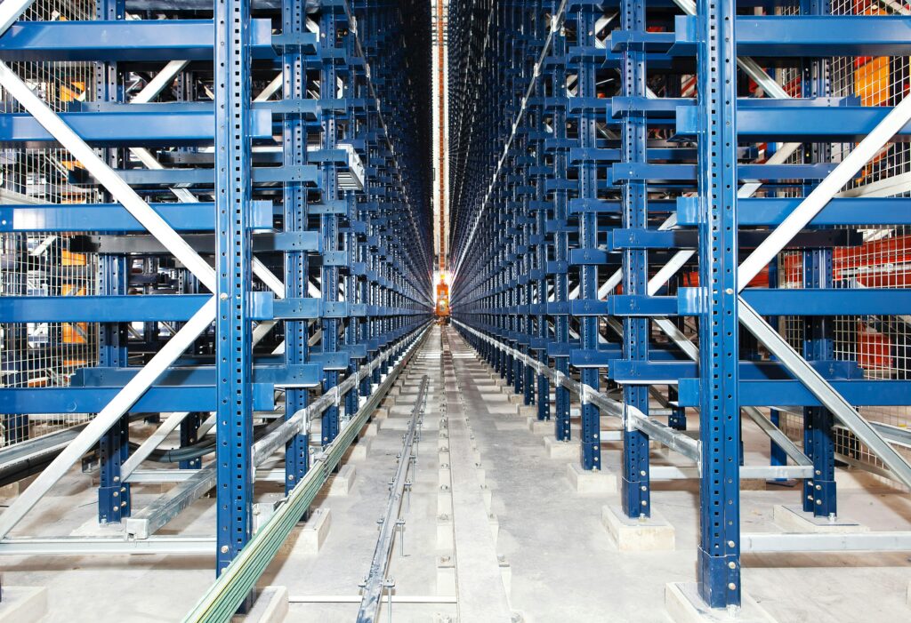 Warehouse Automation